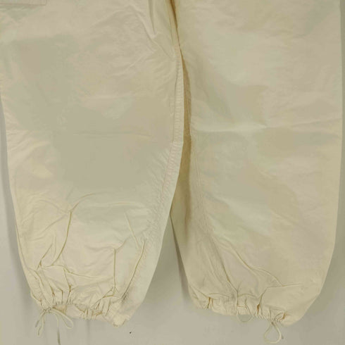 ビューティーアンドユースユナイテッドアローズ BEAUTY & YOUTH UNITED ARROWS ナイロンコットンカーゴパンツ メンズ JPN:S