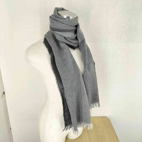 ジョンストンズオブエルガン johnstons of elgin MADE IN SCOTLAND メリノウールストール レディース