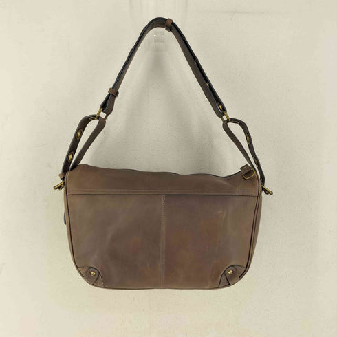 Violet Hánger バイオレットハンガー レザーハンドバッグ レディース