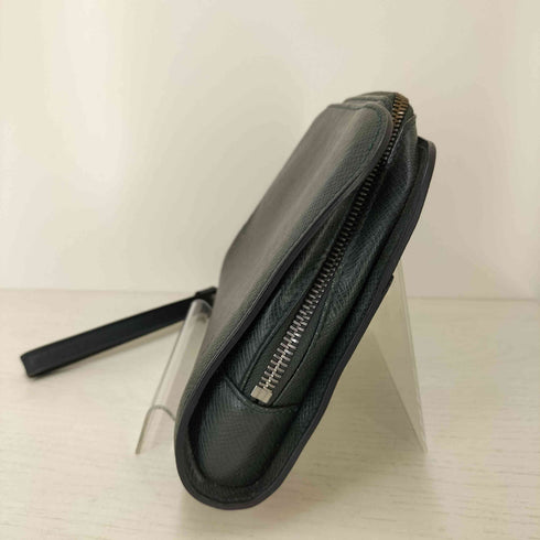 ルイヴィトン LOUIS VUITTON タイガ バイカル クラッチバッグ メンズ