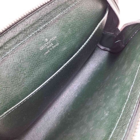 ルイヴィトン LOUIS VUITTON タイガ バイカル クラッチバッグ メンズ