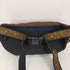 アールディーズ ALDIES WAIST RUCK 2WAY 総柄 ボディバッグ バックパック メンズ