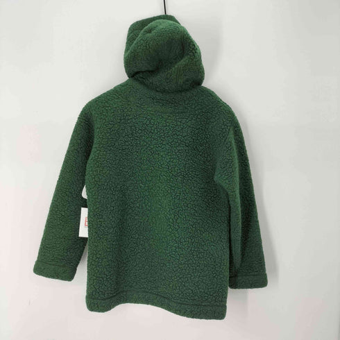 コールドブレイカー COLDBREAKER ウール パイル ジャケット メンズ import:XS
