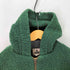 コールドブレイカー COLDBREAKER ウール パイル ジャケット メンズ import:XS