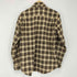 ザノースフェイス THE NORTH FACE チェック ネルシャツ メンズ import:M