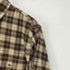ザノースフェイス THE NORTH FACE チェック ネルシャツ メンズ import:M