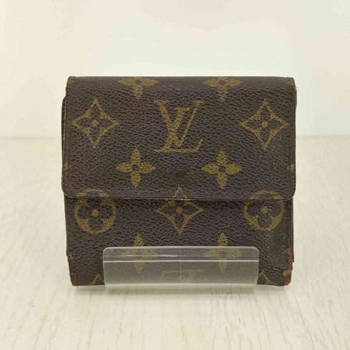 ルイヴィトン LOUIS VUITTON ポルトモネ・ビエ カルトクレディ レディース