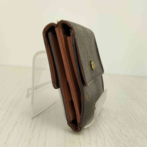 ルイヴィトン LOUIS VUITTON ポルトモネ・ビエ カルトクレディ レディース