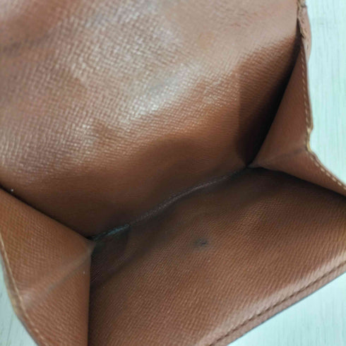 ルイヴィトン LOUIS VUITTON ポルトモネ・ビエ カルトクレディ レディース