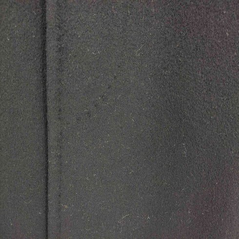 バーバリーロンドン BURBERRY LONDON カシミヤ100 チェスターコート メンズ