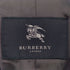 バーバリーロンドン BURBERRY LONDON カシミヤ100 チェスターコート メンズ