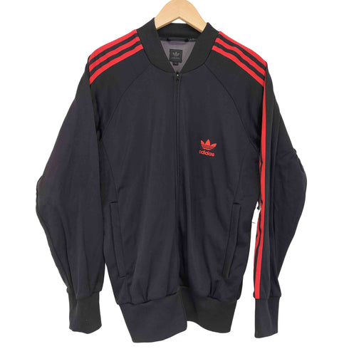 アディダスオリジナルス adidas Originals トレフォイル トラックジャケット メンズ O