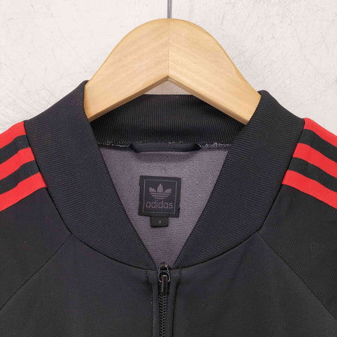 アディダスオリジナルス adidas Originals トレフォイル トラックジャケット メンズ O