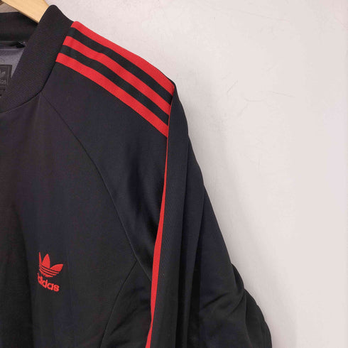 アディダスオリジナルス adidas Originals トレフォイル トラックジャケット メンズ O