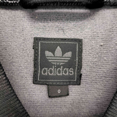 アディダスオリジナルス adidas Originals トレフォイル トラックジャケット メンズ O