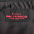 ミスタージュンコ Mr.JUNKO 3ピース ダブル ウール スーツセットアップ メンズ M