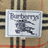 バーバリーズ BURBERRYS 裏地ノバチェック ウール チェスターコート レディース 15BR