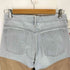 プロボーク provoke 23AW Denim×Fakeleather Pants レディース FREE