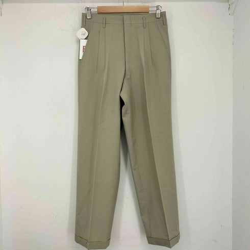 ミスタージュンコ Mr.JUNKO ダブル ウール スーツセットアップ メンズ M