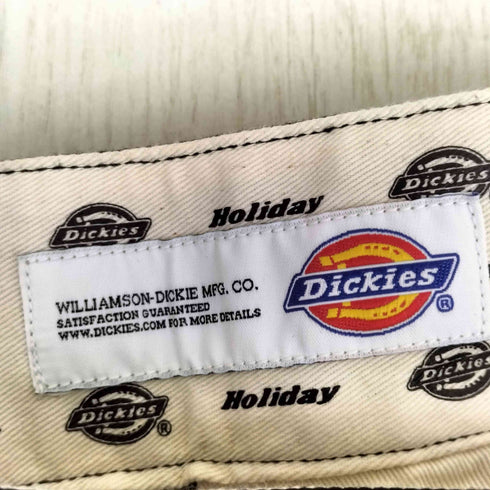 ホリデイ holiday バックレースアップ ピンタックパンツ レディース JPN:1