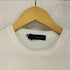 ディースクエアード DSQUARED2 canada’s TWINS クルーネックTシャツ メンズ import:L