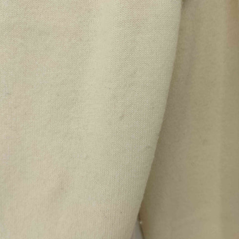 バーバリーロンドン BURBERRY LONDON カシミヤ100 オフショルダー ニット レディース JPN:2