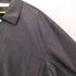 EVISTUB J フェイクレザー シャツ ジャケット メンズ SMALL