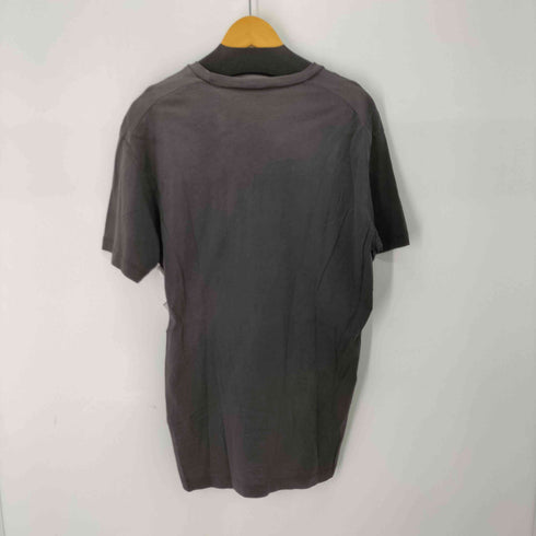 ディースクエアード DSQUARED2 スパンコール T-SHIRT Dyed Long Cool Fit メンズ import:XL