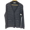 バーバリーロンドン BURBERRY LONDON ボーダー柄 コットンカーディガン メンズ import:M