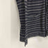 バーバリーロンドン BURBERRY LONDON ボーダー柄 コットンカーディガン メンズ import:M