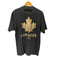 ディースクエアード DSQUARED2 ラジオテープ クルーネックTシャツ メンズ import:M