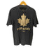 ディースクエアード DSQUARED2 ラジオテープ クルーネックTシャツ メンズ import:M