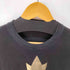 ディースクエアード DSQUARED2 ラジオテープ クルーネックTシャツ メンズ import:M