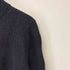 バーバリーロンドン BURBERRY LONDON ウール ニット ブルゾン ジャケット ジップ カーディガン メンズ import:M