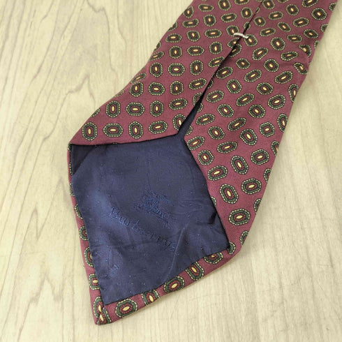 バーバリーズ BURBERRYS 小紋柄ネクタイ メンズ