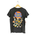 SPACE JAM キャラクタープリント クルーネックカットソー メンズ import:M