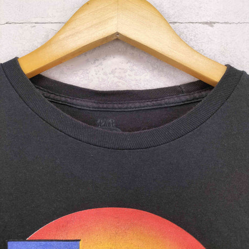 SPACE JAM キャラクタープリント クルーネックカットソー メンズ import:M