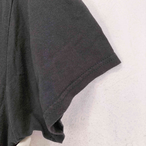 SPACE JAM キャラクタープリント クルーネックカットソー メンズ import:M