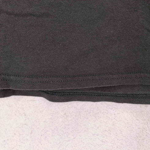 SPACE JAM キャラクタープリント クルーネックカットソー メンズ import:M