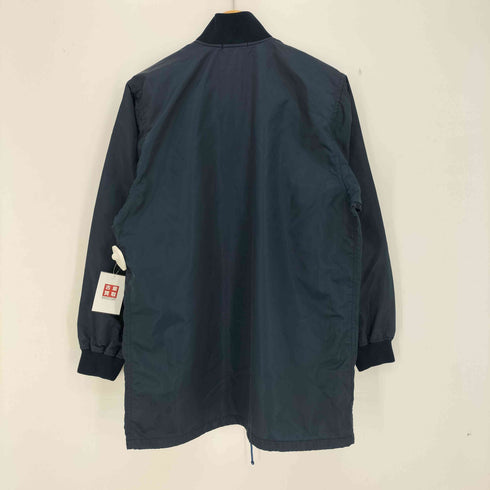 ミズノ MIZUNO 80-90s ナイロンコーチジャケット メンズ JPN:L