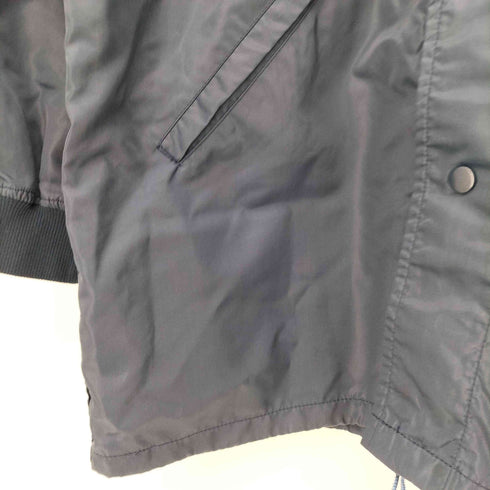 ミズノ MIZUNO 80-90s ナイロンコーチジャケット メンズ JPN:L