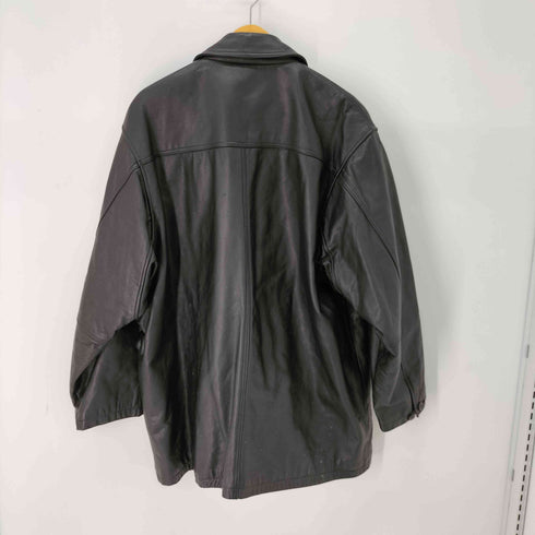 レザージャケット メンズ JPN:L