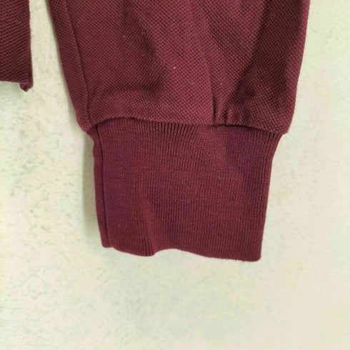 ポロラルフローレン POLO RALPH LAUREN SLIM FIT PIMA STRETCH MESH ポニー刺繍ポロシャツ メンズ S