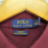 ポロラルフローレン POLO RALPH LAUREN SLIM FIT PIMA STRETCH MESH ポニー刺繍ポロシャツ メンズ S