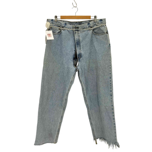 メゾンエウレカ MAISON EUREKA VINTAGE REWORK BIGGY メンズ JPN:M