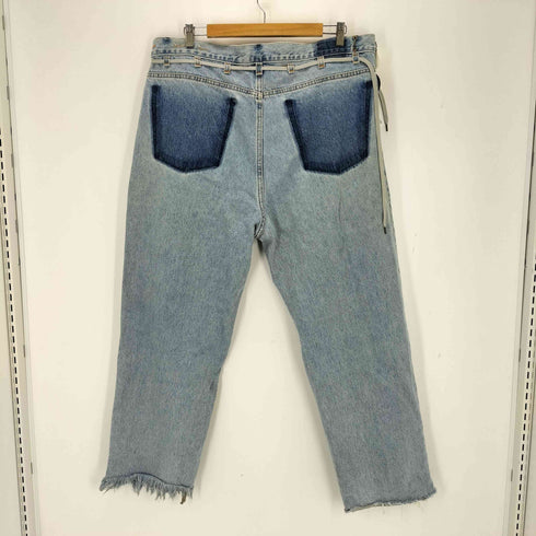 メゾンエウレカ MAISON EUREKA VINTAGE REWORK BIGGY メンズ JPN:M