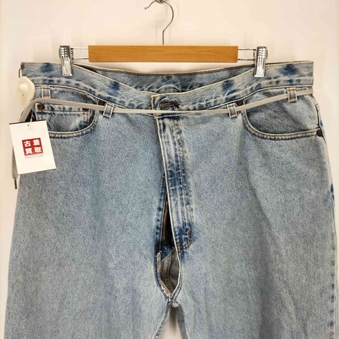 メゾンエウレカ MAISON EUREKA VINTAGE REWORK BIGGY メンズ JPN:M