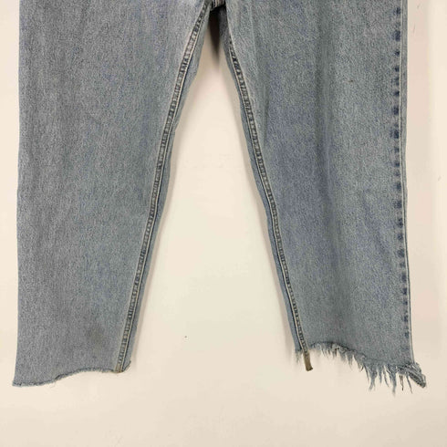 メゾンエウレカ MAISON EUREKA VINTAGE REWORK BIGGY メンズ JPN:M