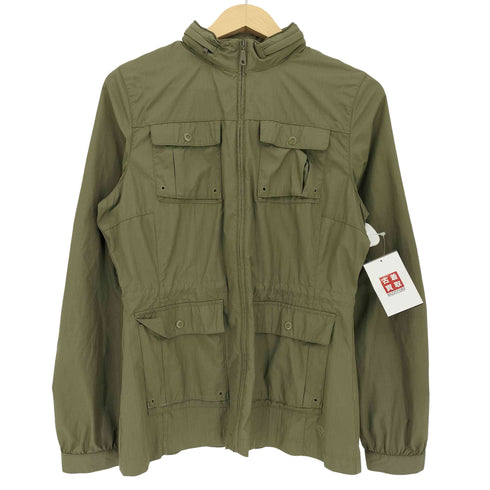 マウンテンハードウェア MOUNTAIN HARDWEAR フーデッド ミリタリージャケット メンズ 8