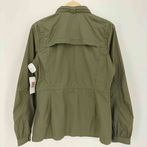 マウンテンハードウェア MOUNTAIN HARDWEAR フーデッド ミリタリージャケット メンズ 8